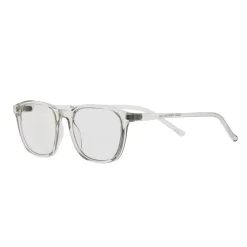 Women's Sonoma Goods For Life® 52mm Square Blue Light Glasses