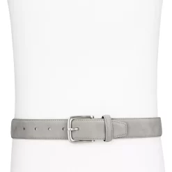 Men's Sonoma Goods For Life® Feather Edge Suede Dress Belt 6 Men's Sonoma Goods For Life® Feather Edge Suede Dress Belt -Sonoma Goods For Life Shop 6047619 ALT4