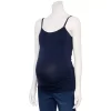 Maternity Sonoma Goods For Life® Seamless Camisole -Sonoma Goods For Life Shop 6264466