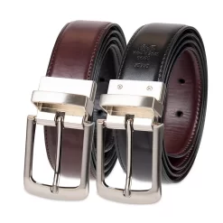 Men's Sonoma Goods For Life® Soft Touch Reversible Belt 4 Men's Sonoma Goods For Life® Soft Touch Reversible Belt -Sonoma Goods For Life Shop 807430 ALT2